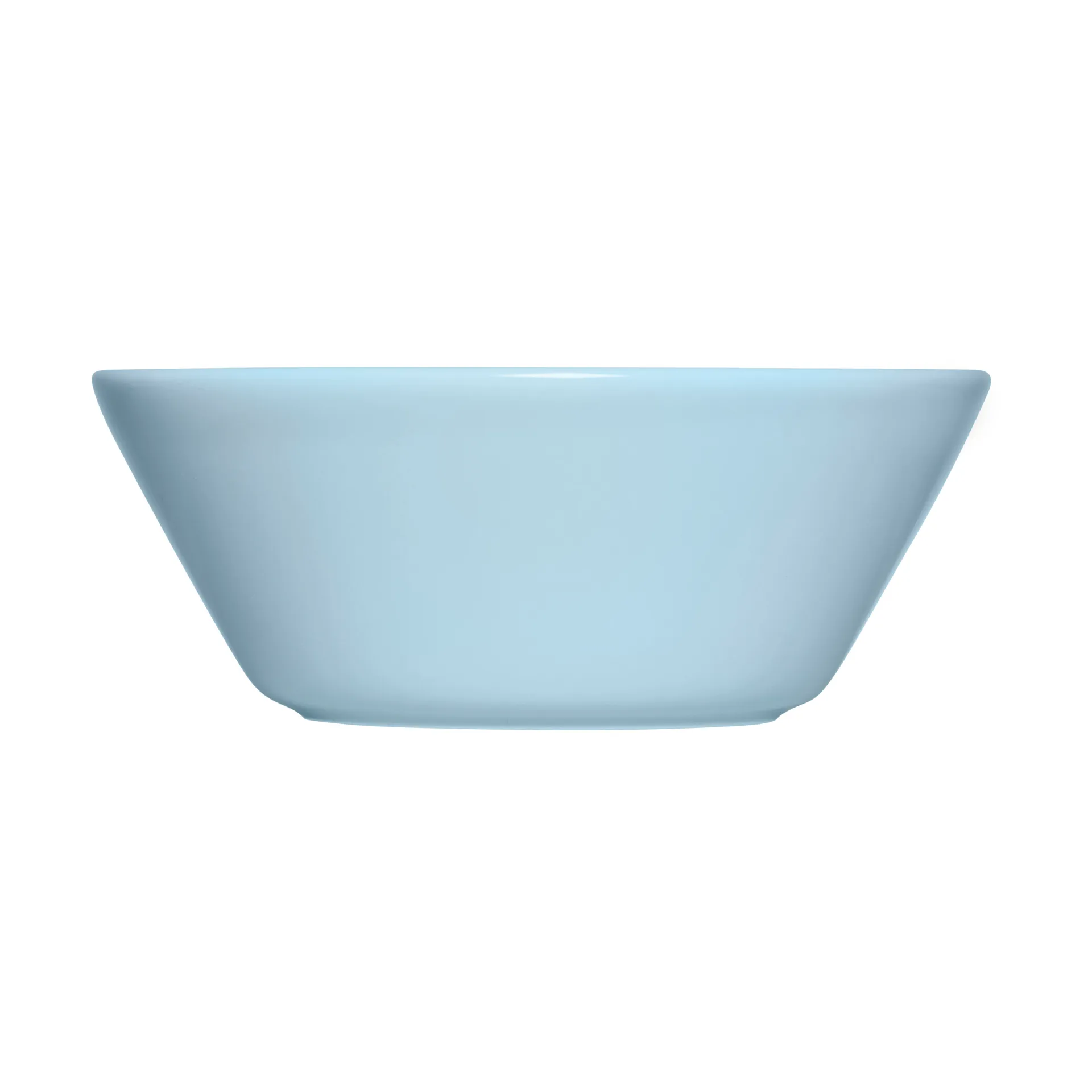 Teema dyb tallerken Ø15 cm, Isblå Iittala