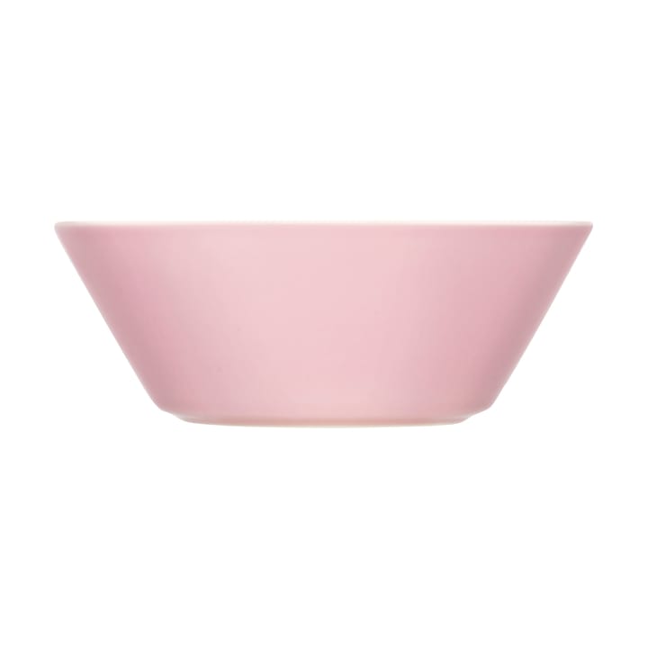 Teema dyb tallerken Ø15 cm - Pink - Iittala