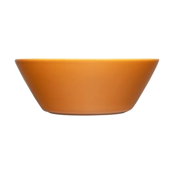 Teema dyb tallerken Ø15 cm - Rav - Iittala