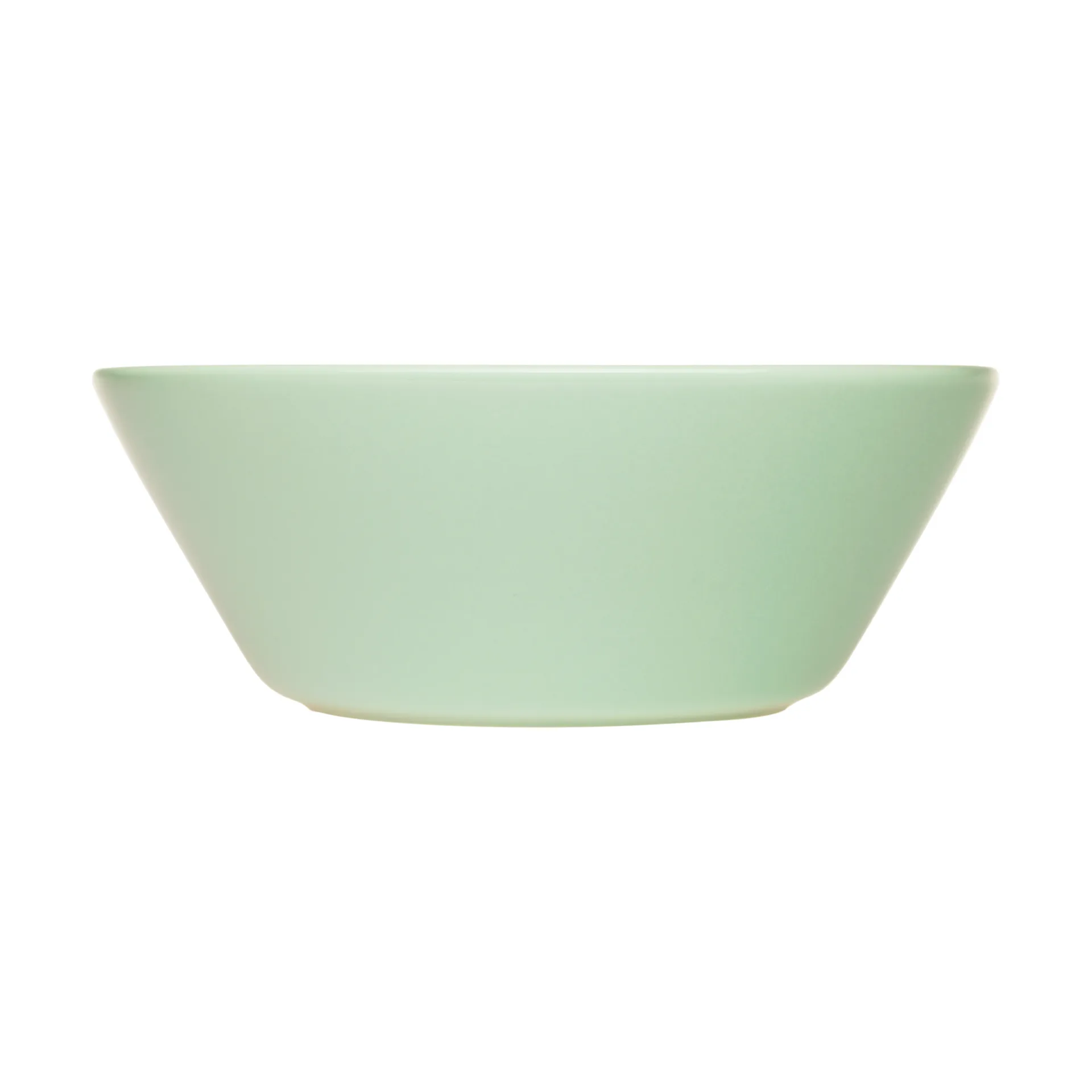 Teema dyb tallerken Ø15 cm, Salvie Iittala
