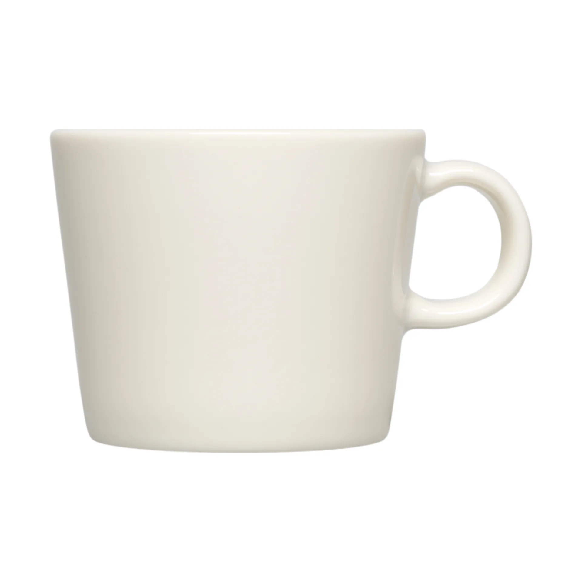 Iittala Teema espressokop Hvid, 10 cl