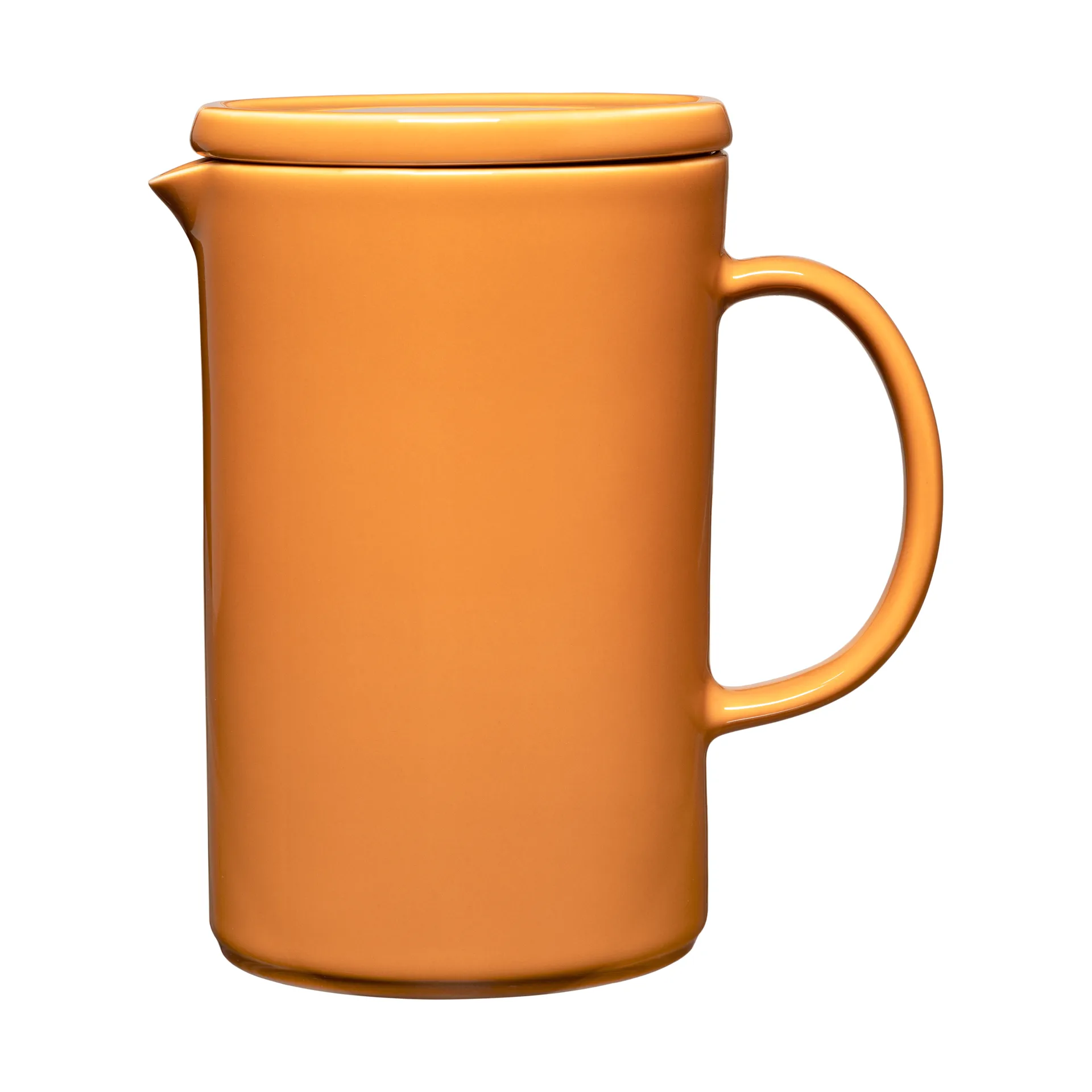 Teema kaffekande, Rav, 0,8 L Iittala