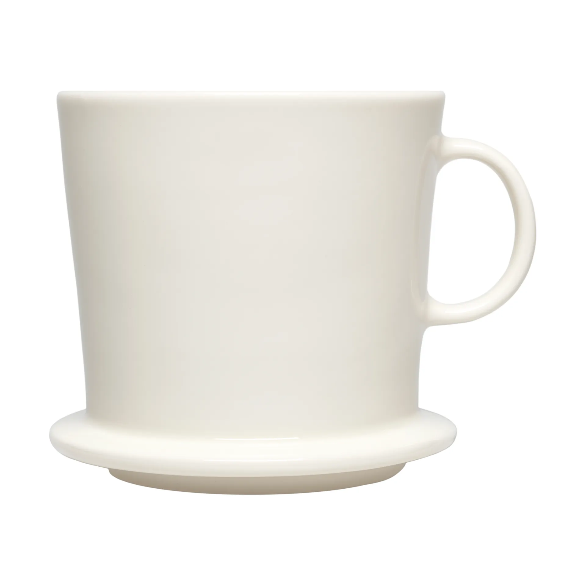 Teema keramisk kaffefilter, Hvid Iittala