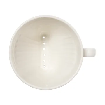 Teema keramisk kaffefilter - Hvid - Iittala