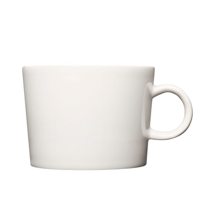 Teema kop 22 cl, hvid Iittala