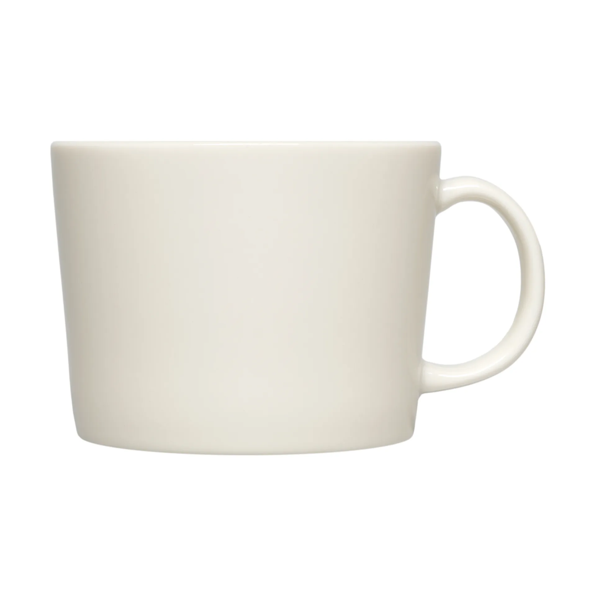 Teema kop, Hvid, 0,4 L Iittala