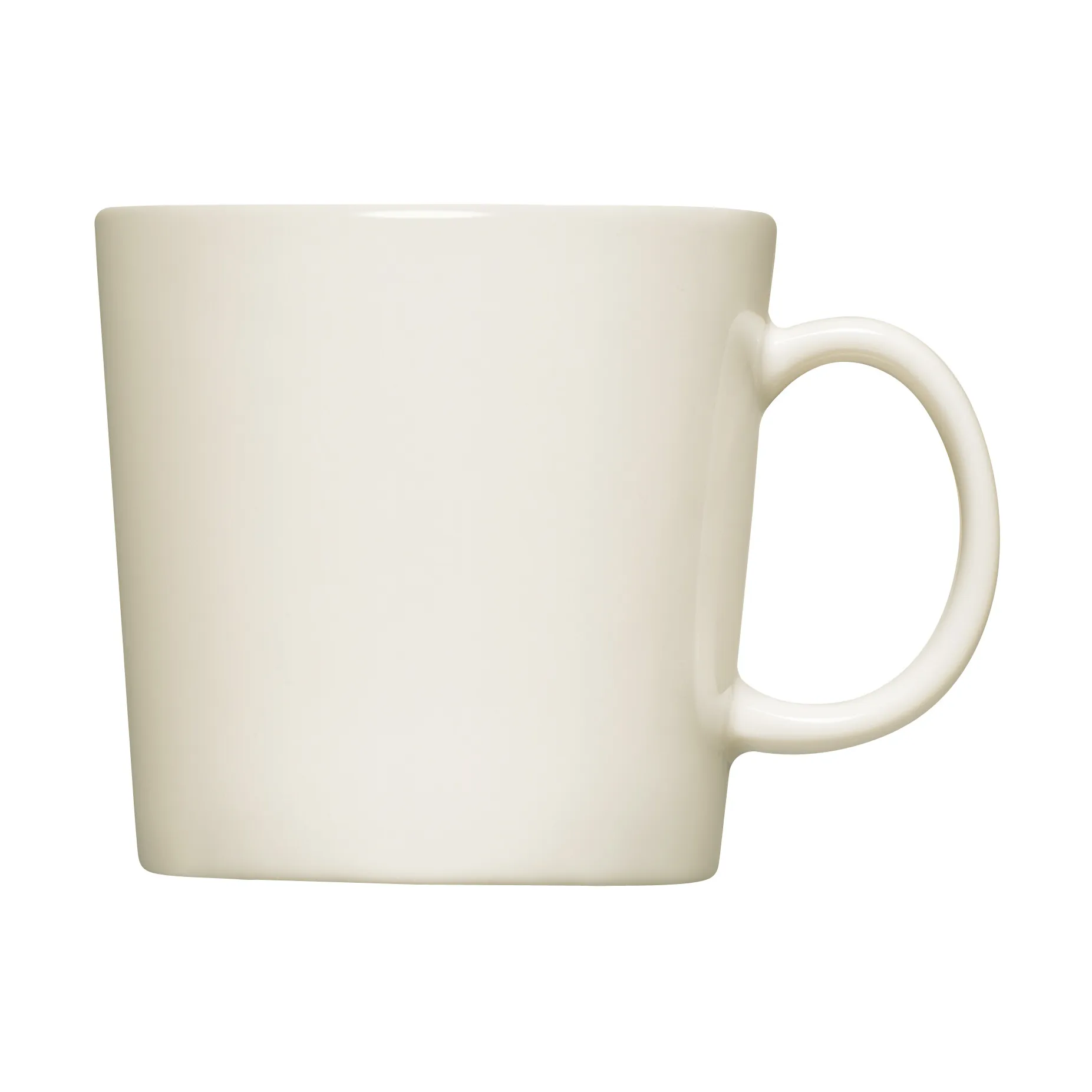Teema krus 30 cl, hvid Iittala