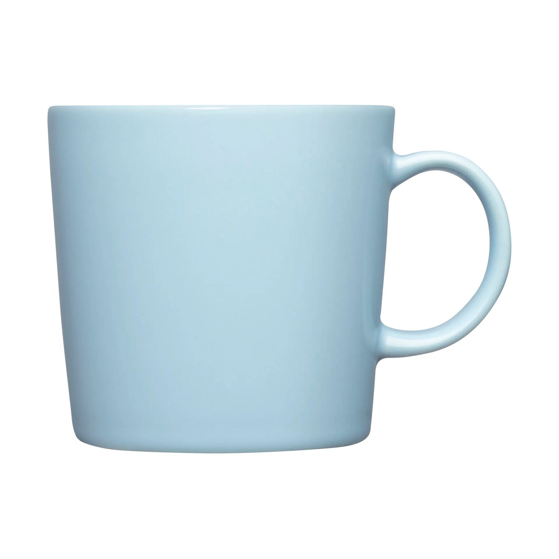 Teema krus 30 cl, Isblå Iittala