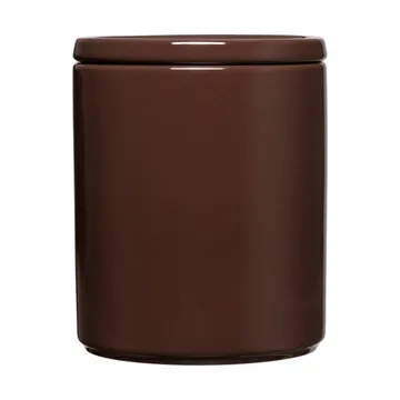 Teema opbevaringskrukke - Espresso, M, 0,6 l - Iittala