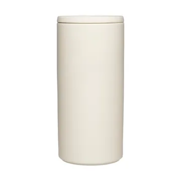 Teema opbevaringskrukke - Hvid, L, 1,3 l - Iittala