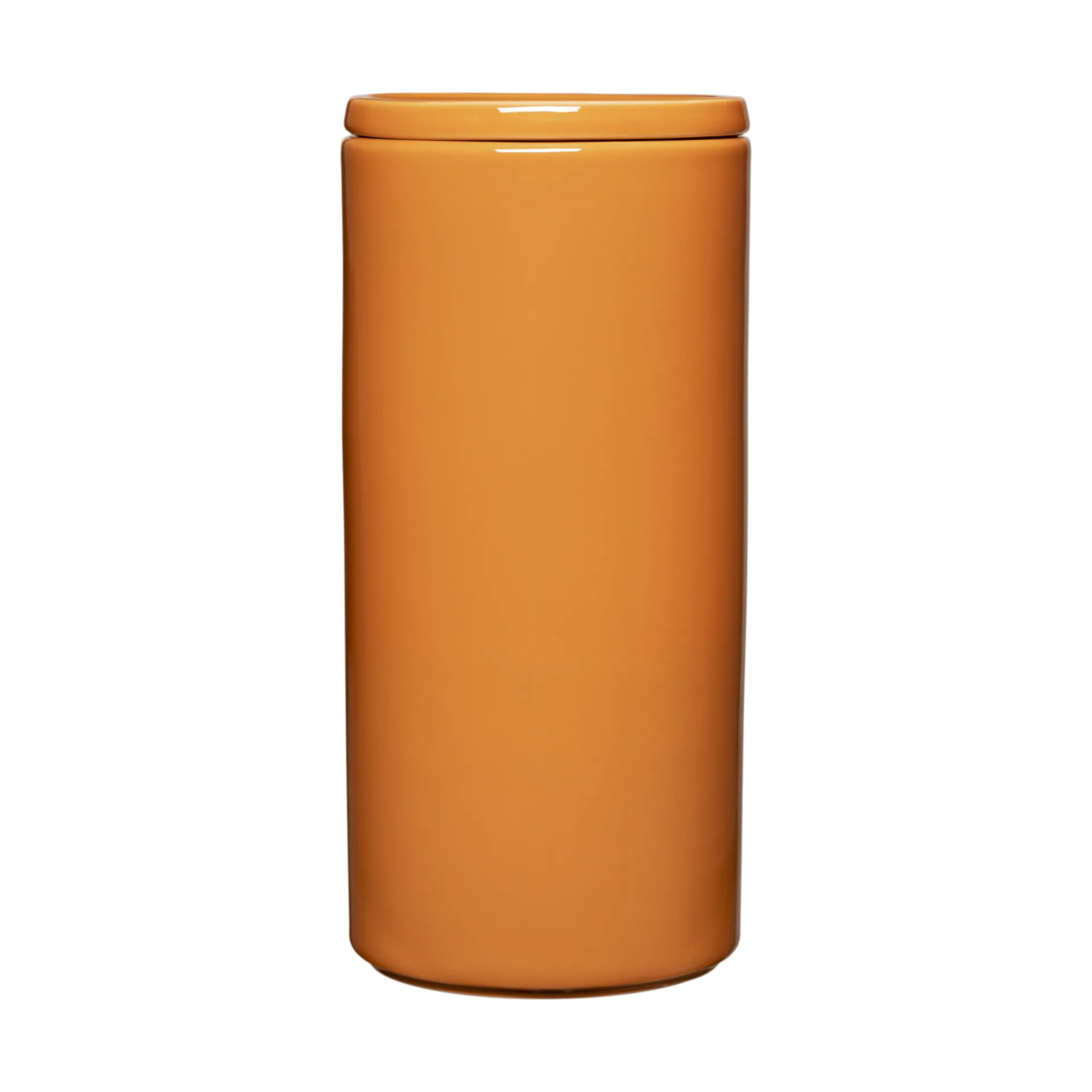 Teema opbevaringskrukke, Rav, L, 1,3 L Iittala