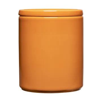 Teema opbevaringskrukke - Rav, M, 0,6 L - Iittala