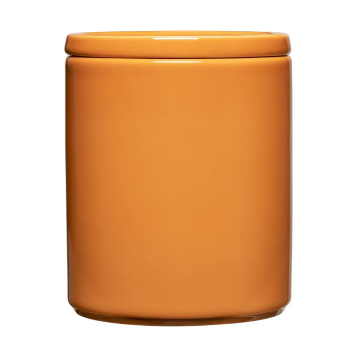 Teema opbevaringskrukke - Rav, M, 0,6 L - Iittala
