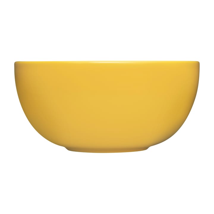 Teema skål 3,4 liter, Honning (gul) Iittala