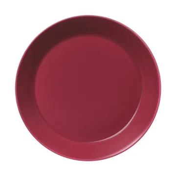 Teema tallerken Ø21 cm - Kirsebær - Iittala