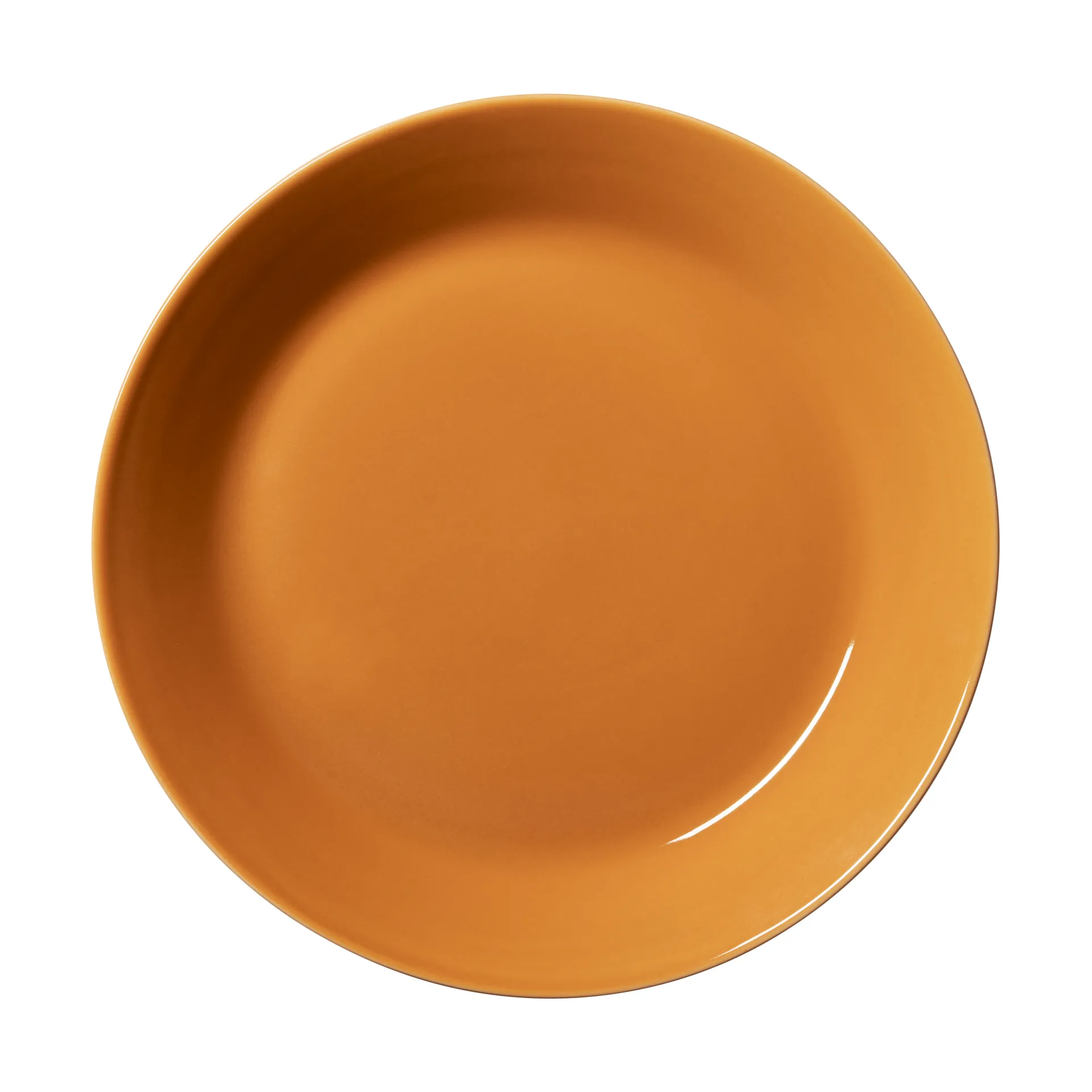 Iittala Teema tallerken Ø21 cm Rav