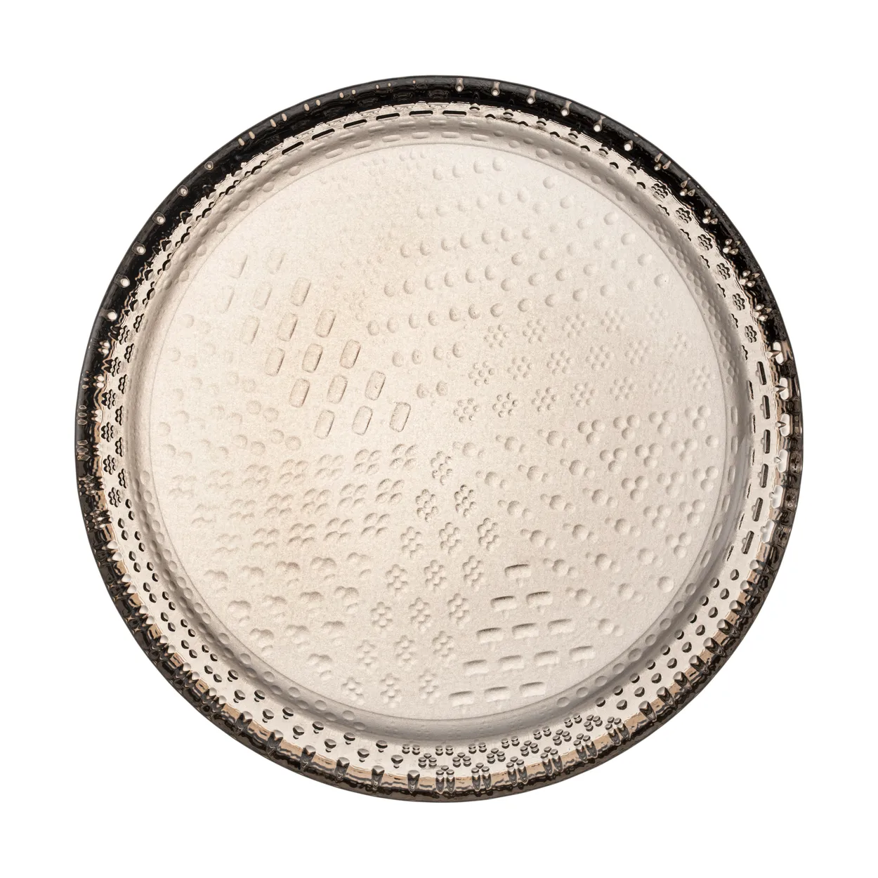 Iittala Tundra asiet Ø15 cm Hør