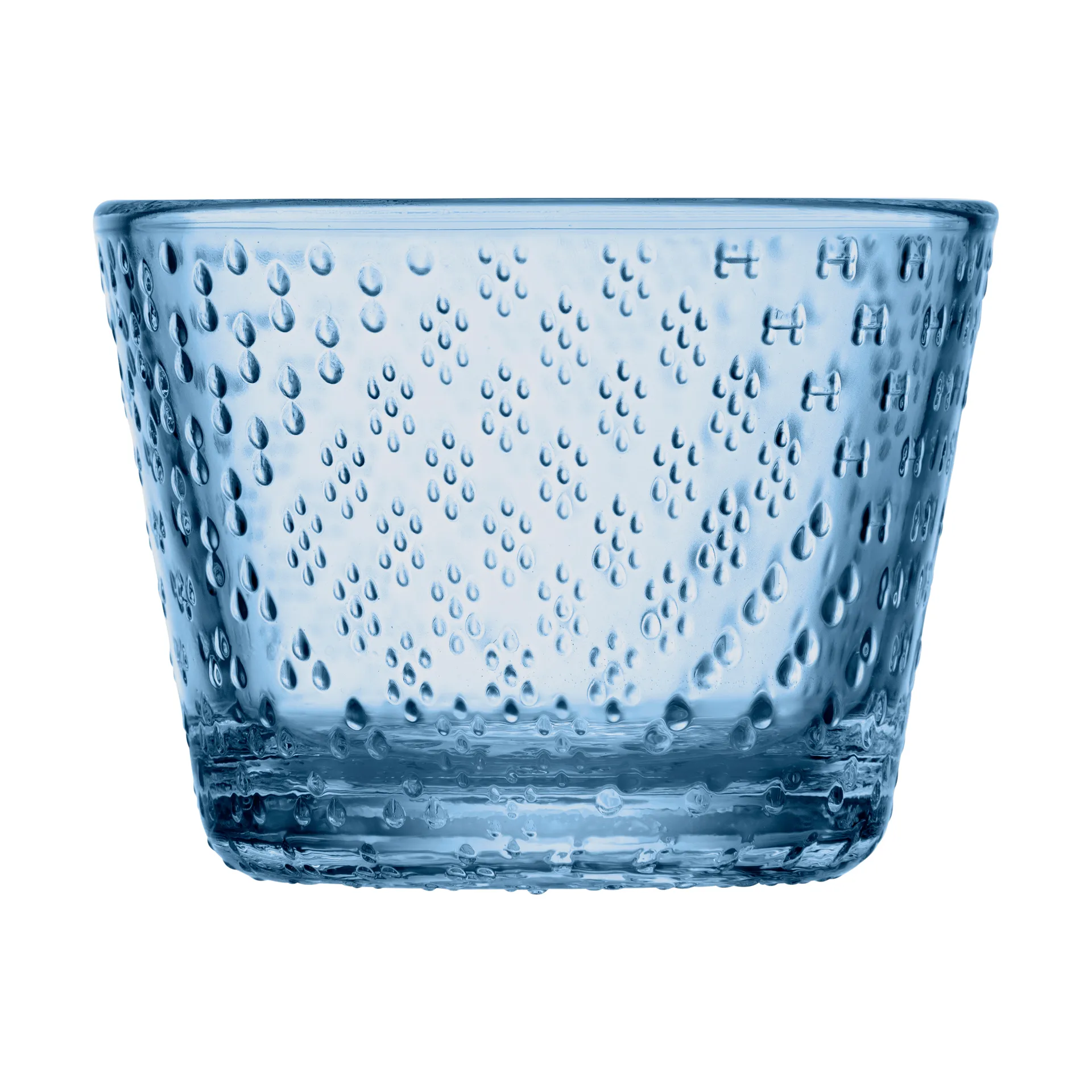 Tundra glas 16 cl 2-pak, Aqua Iittala