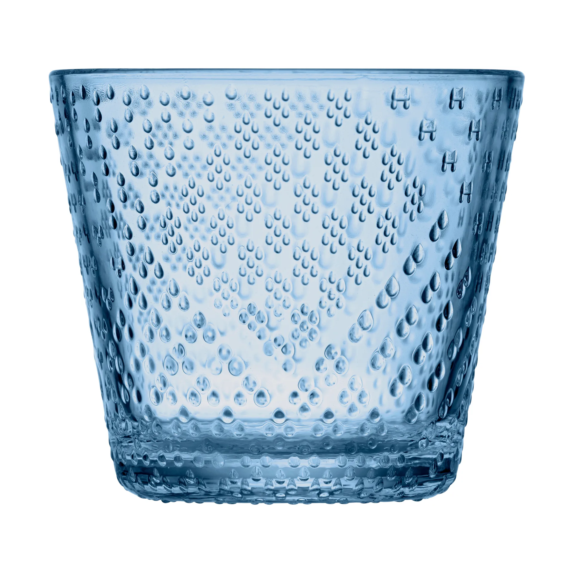 Tundra glas 29 cl 2-pak, Aqua Iittala
