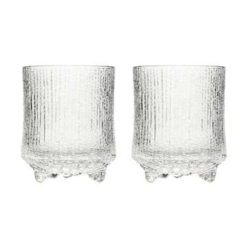 Ultima Thule drikkeglas 2 stk - 2 stk - Iittala