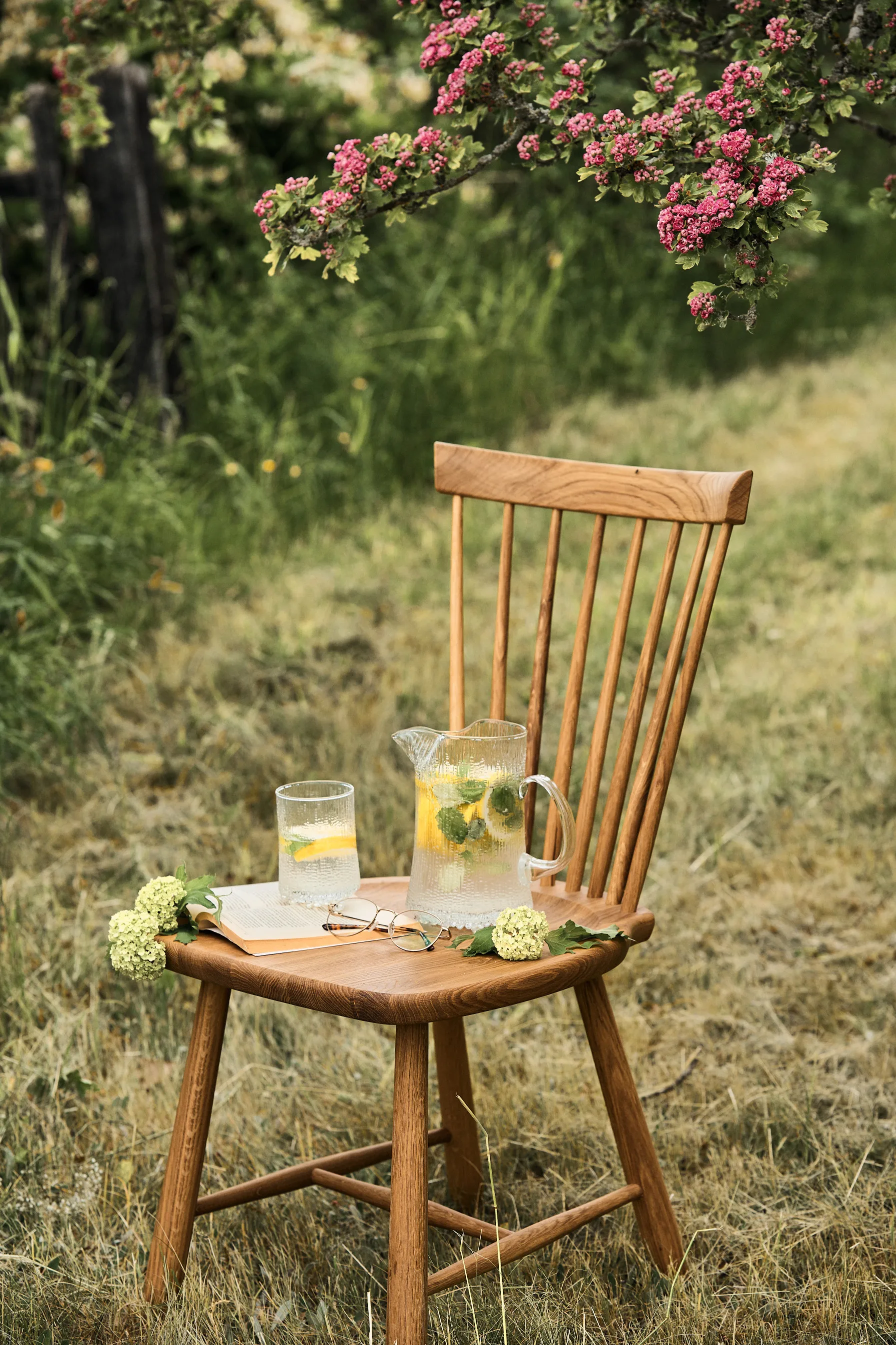 Ultima Thule highball glas 38 cl 2-pak, Klar Iittala