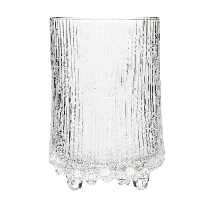 Ultima Thule  highball glas 38 cl 2-pak, Klar Iittala