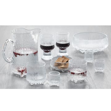 Ultima Thule  highball glas 38 cl 2-pak - Klar - Iittala