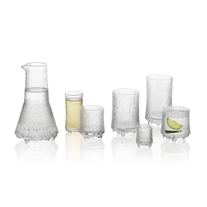 Ultima Thule Jubilæum karaffel, 50 cl Iittala