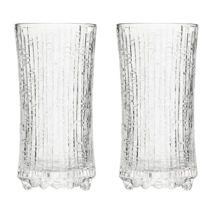 Ultima Thule Jubilæum mousserande vinglas 2 stk, 18 cl Iittala