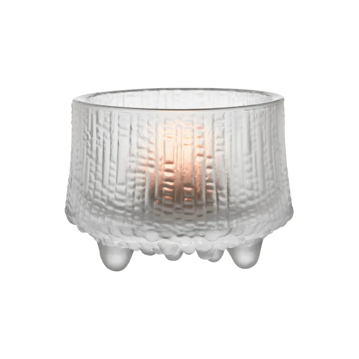 Ultima Thule lanterne 60 mm - Frostet - Iittala