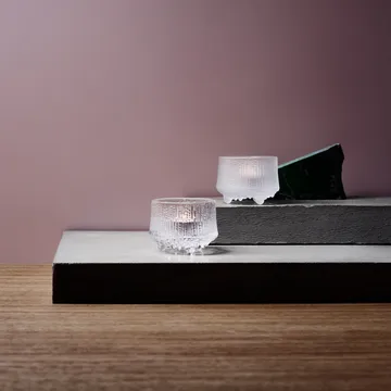 Ultima Thule lanterne 60 mm - Frostet - Iittala