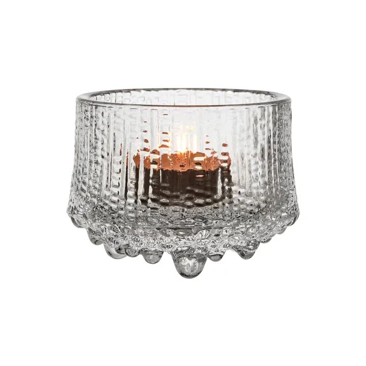 Ultima Thule lanterne 60 mm - Klar - Iittala