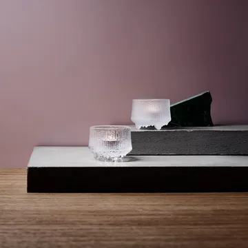 Ultima Thule lanterne 60 mm - Klar - Iittala