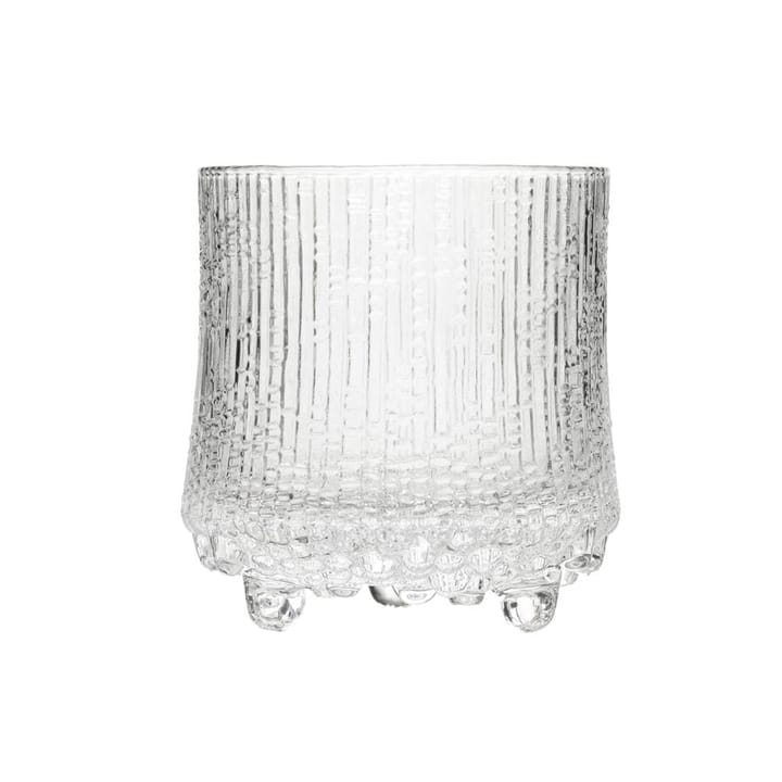 Ultima Thule On the rocks glas 2-pak, 2 stk Iittala