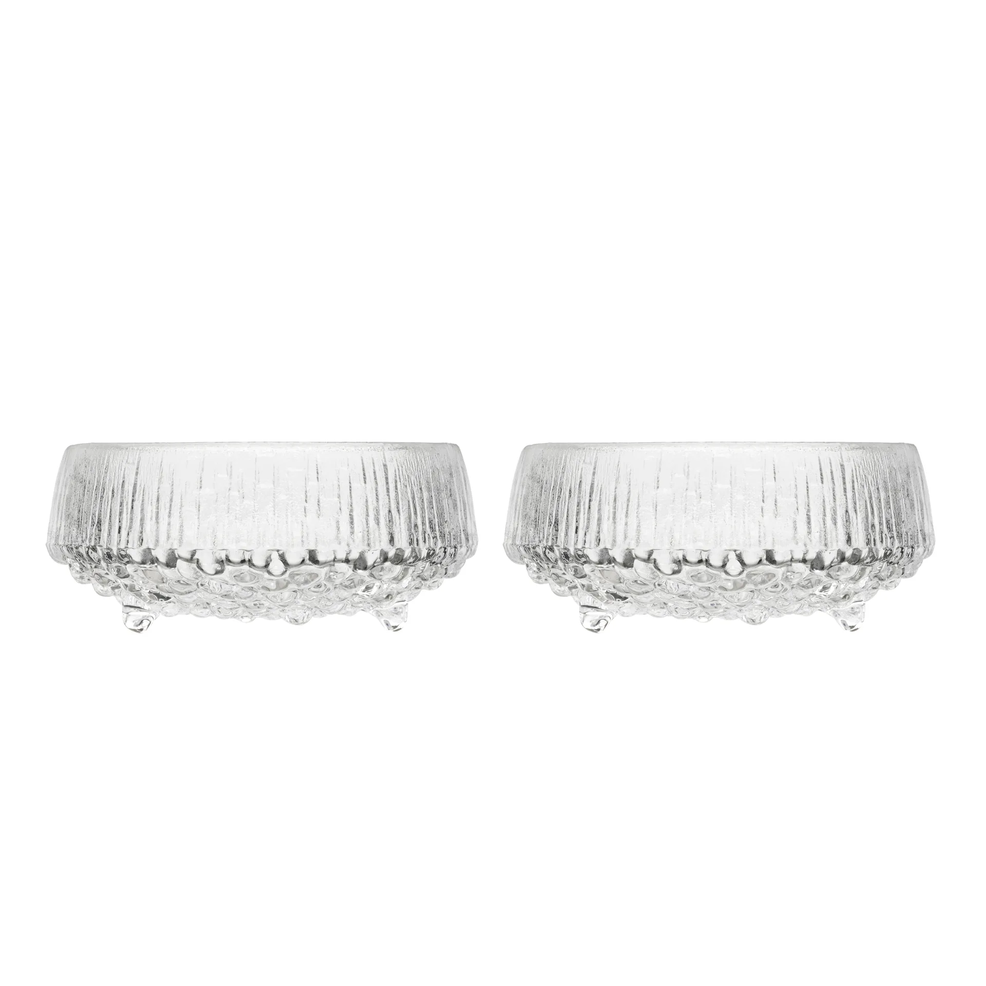 Ultima Thule skål lille 2-pack, 2-pack Iittala