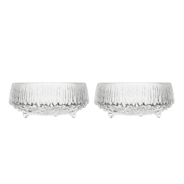 Ultima Thule skål lille 2-pack, 2-pack Iittala