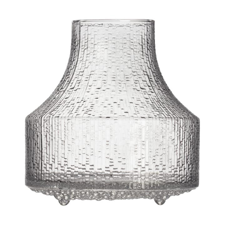 Ultima Thule vase glas 180x192 mm, Klar Iittala