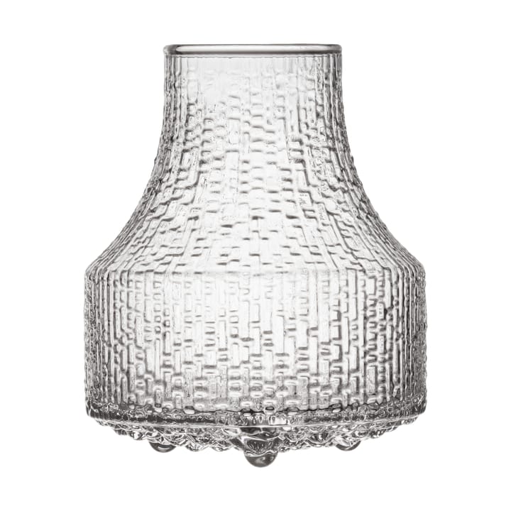 Ultima Thule vase glas 82x97 mm - Klar - Iittala