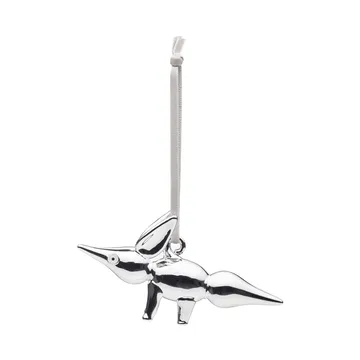 Vulpes glasdekoration 11,5 cm - Spejl - Iittala