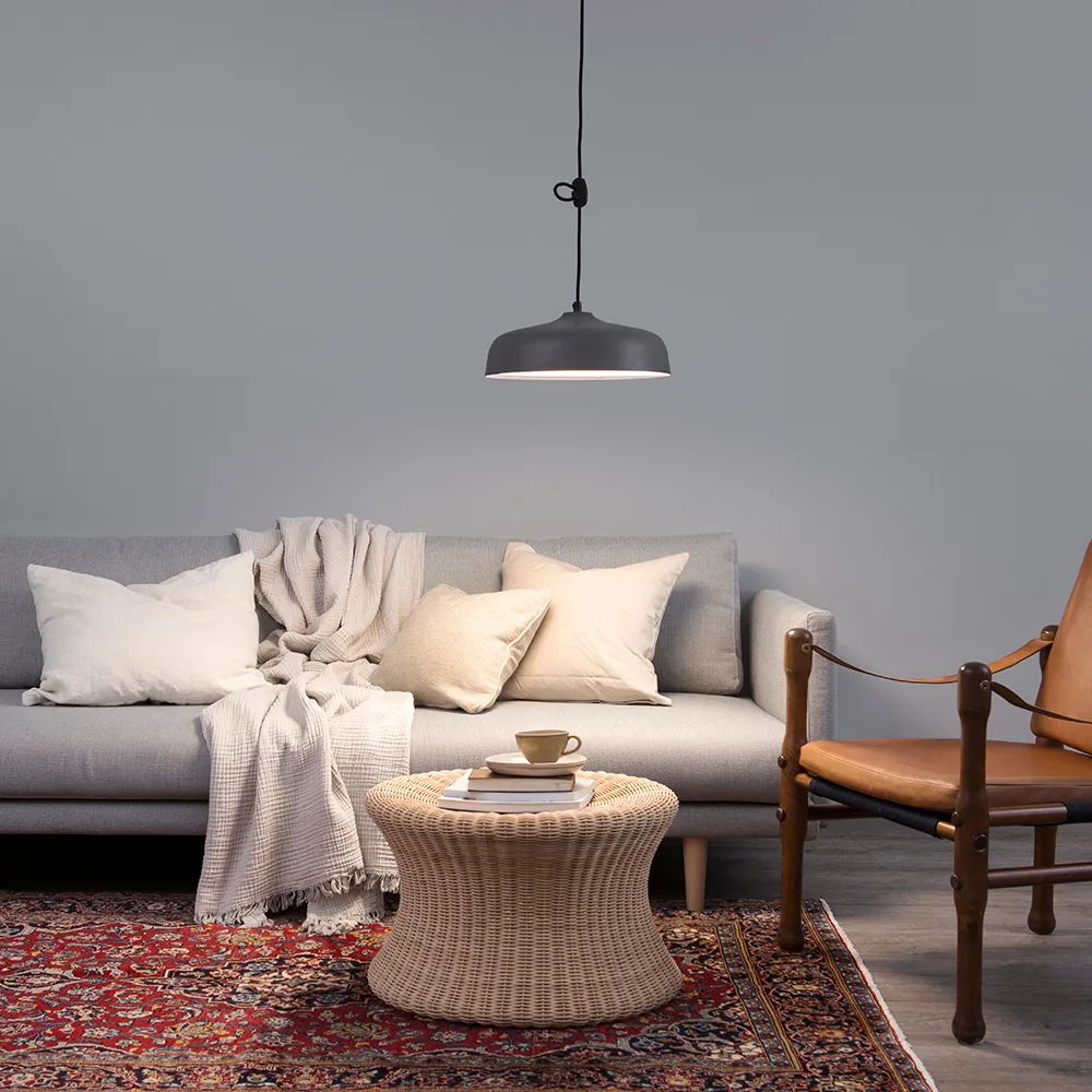 Candeo Air pendel, hvid Innolux