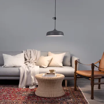 Candeo Air pendel - hvid - Innolux