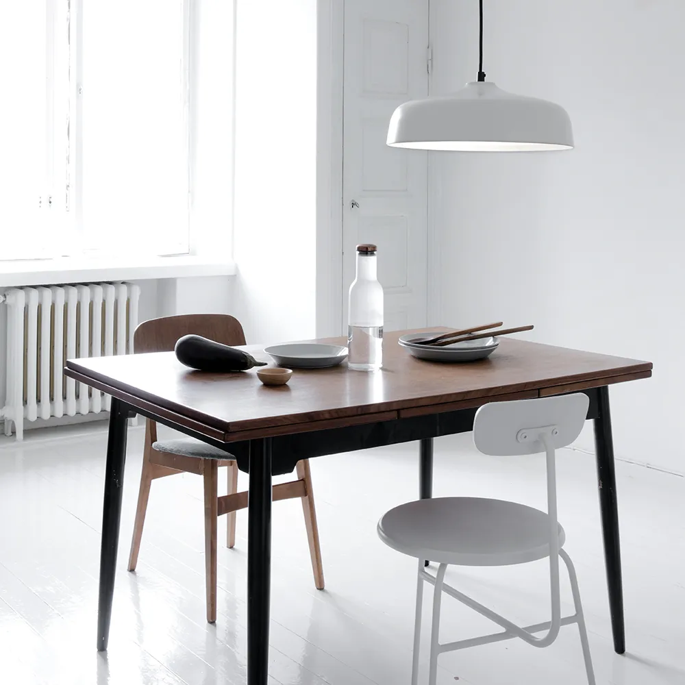 Candeo Air pendel, hvid Innolux