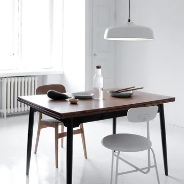 Candeo Air pendel - hvid - Innolux