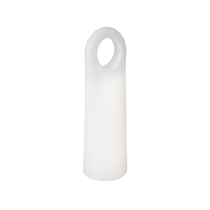 Origo bordlampe, hvid, lysterapilampe Innolux