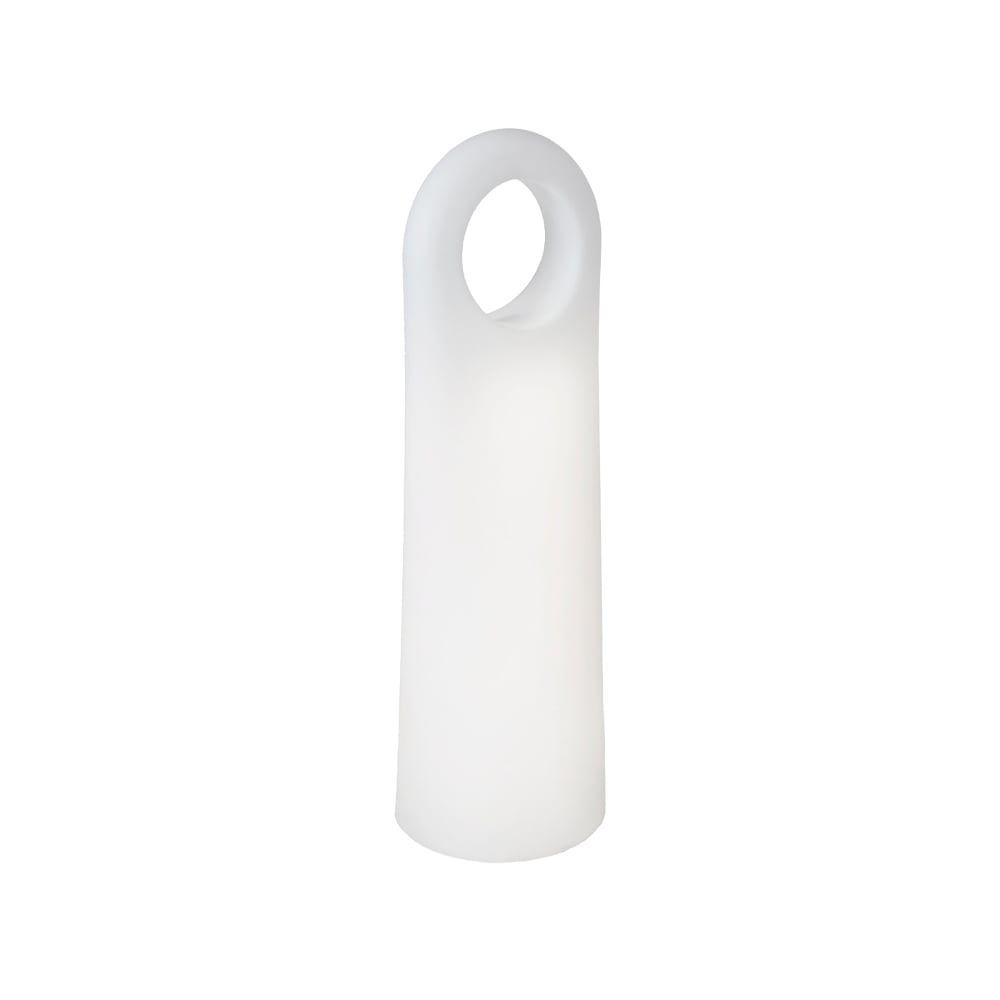 Innolux Origo bordlampe hvid lysterapilampe