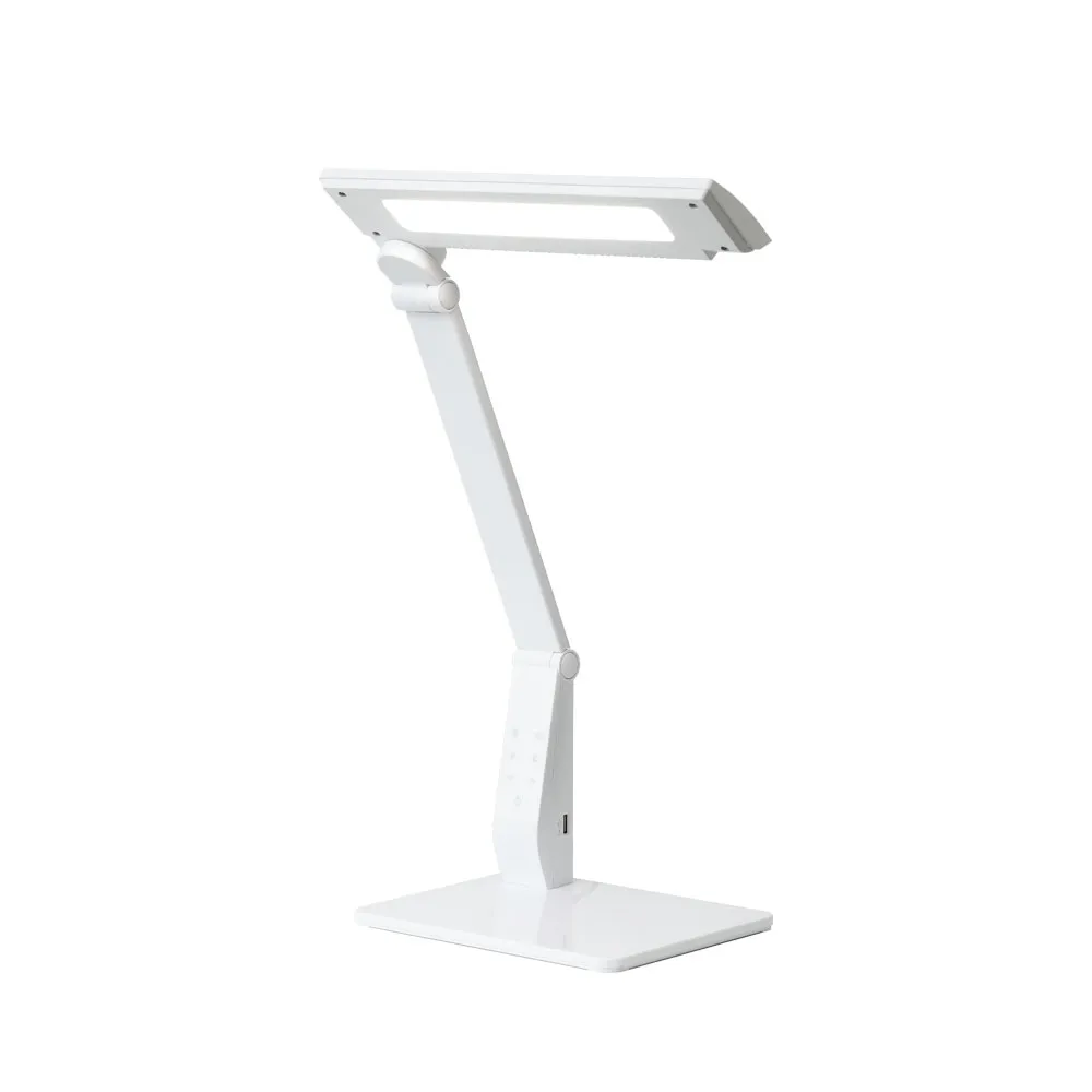 Tokio LED Bright bordlampe, hvid Innolux