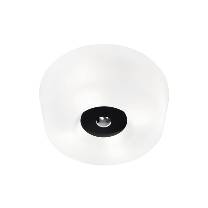 Yki 390 plafond - Hvid/sort - Innolux