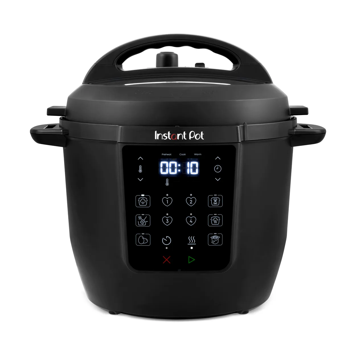 Instant Pot Instant Pot multicooker 5,7 L Black
