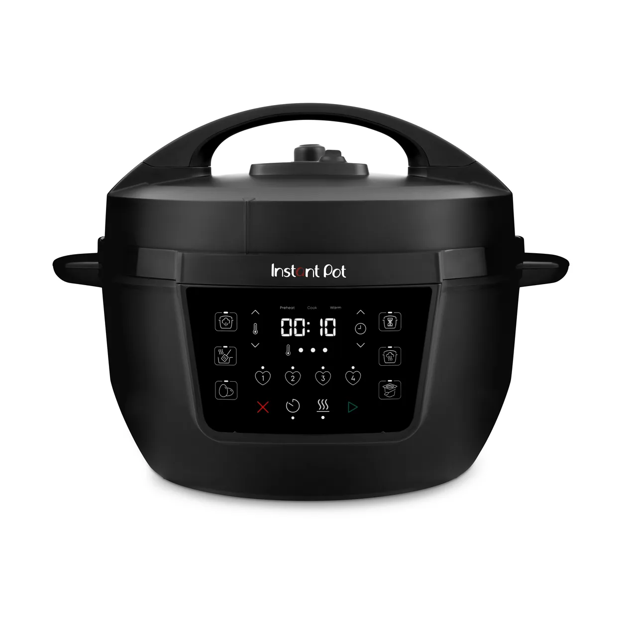 Instant Pot Instant Pot XL multicooker 7,1 L Black