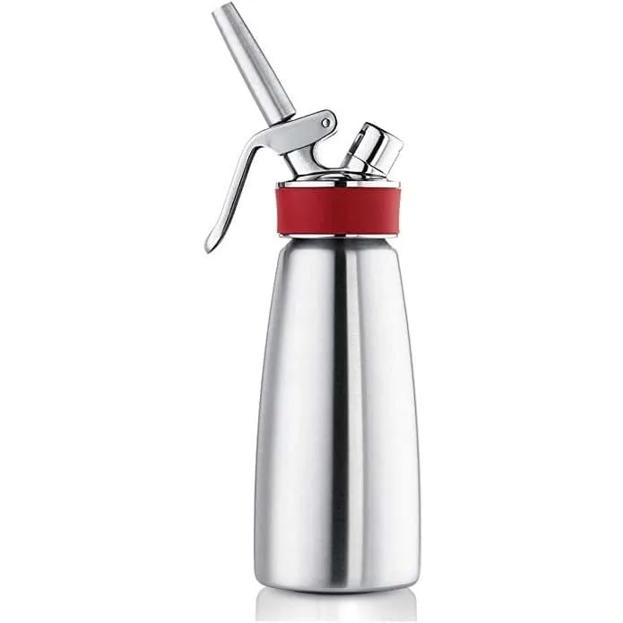 Flødeskumssifon Gourmet Whip - 0,5 L - ISi